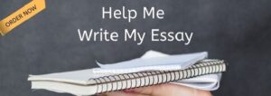 Write My Essay. 