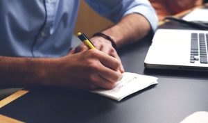 Write my speech