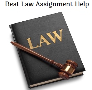 Law Assignment Help